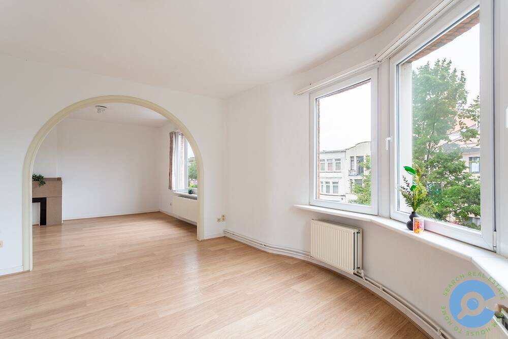 Appartement te huur in Wilrijk 2610 950.00€ 2 slaapkamers 86.00m² - Zoekertje 572186