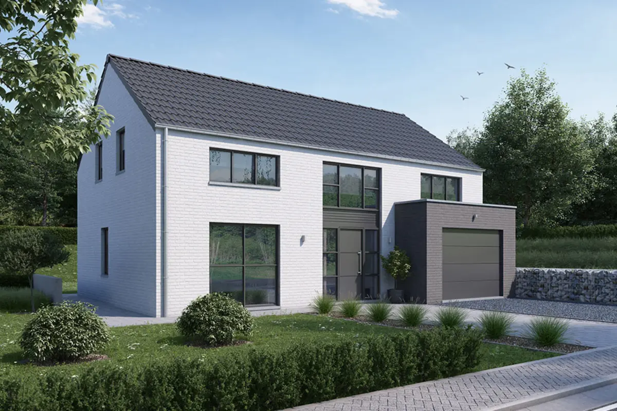 Huis te  koop in Puurs 2870 646371.00€ 3 slaapkamers 184.00m² - Zoekertje 572894