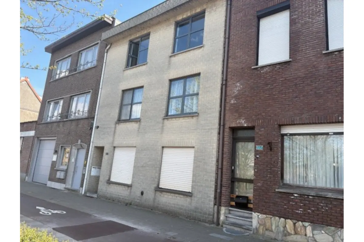 Appartement te  koop in Hoboken 2660 269000.00€ 2 slaapkamers 91.00m² - Zoekertje 572197