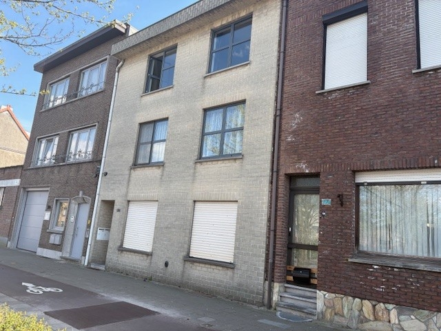 Appartement te  koop in Hoboken 2660 269000.00€ 2 slaapkamers 91.00m² - Zoekertje 572197