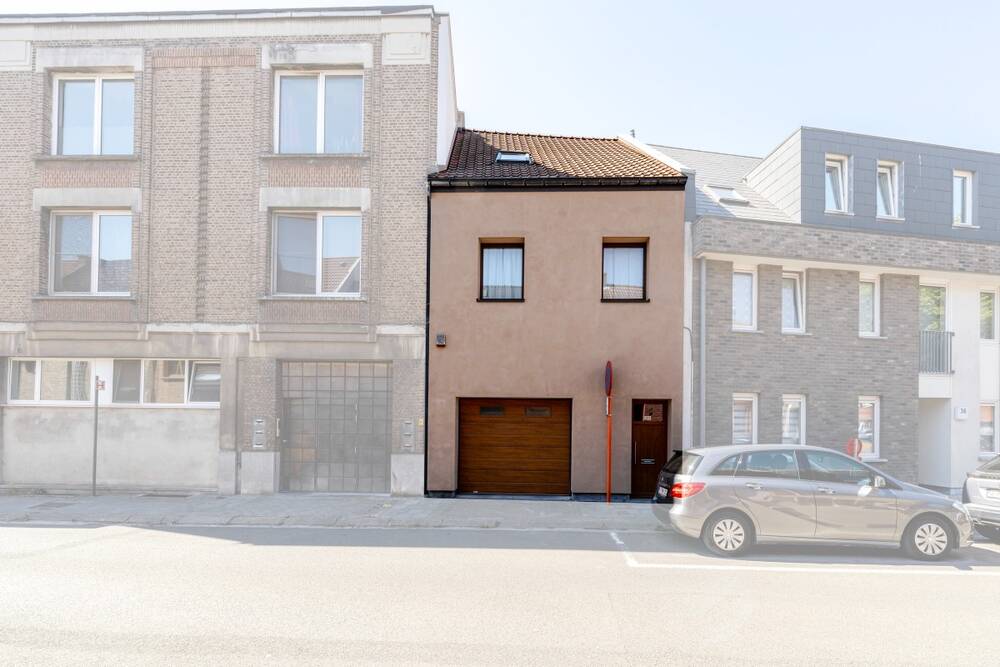 Huis te koop in Zwijndrecht 2070 419000.00€ 3 slaapkamers 192.00m² - Zoekertje 572952