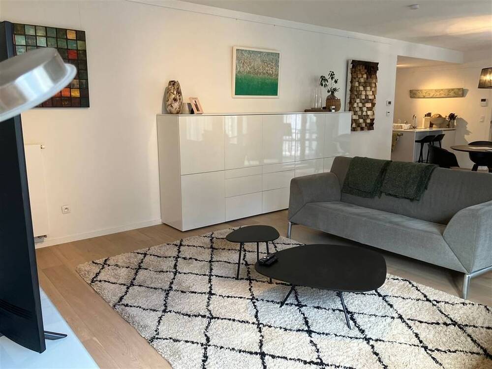 Appartement te  huur in Antwerpen 2018 1650.00€ 2 slaapkamers 100.00m² - Zoekertje 572435