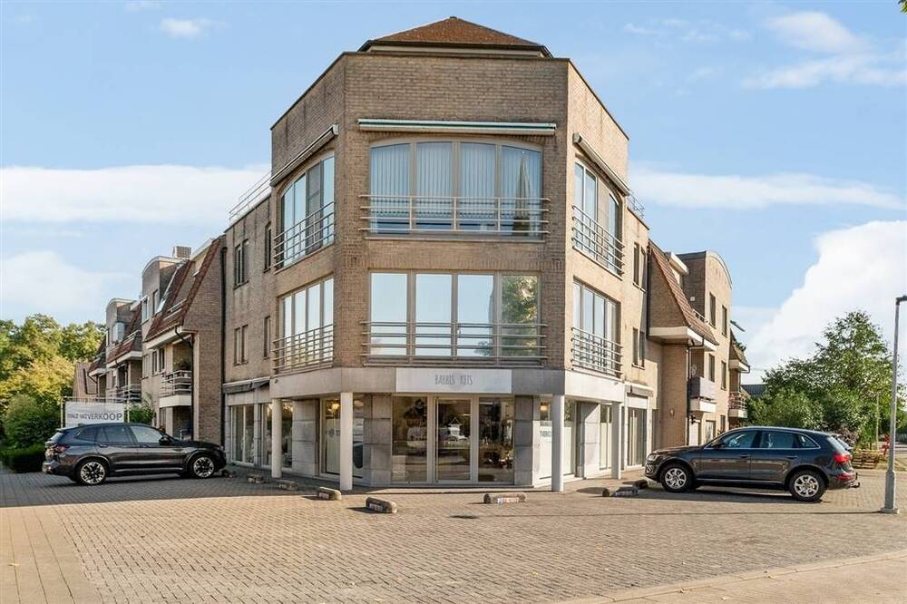 Handelszaak te koop in Wuustwezel 2990 399000.00€ slaapkamers 239.00m² - Zoekertje 572344