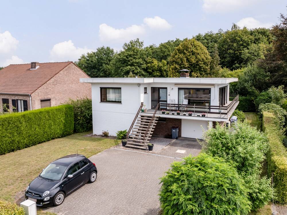 Huis te  koop in Mol 2400 299000.00€ 3 slaapkamers 224.00m² - Zoekertje 572284