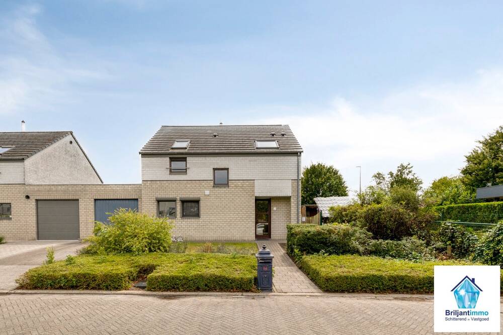 Huis te  koop in Mechelen 2800 499000.00€ 3 slaapkamers 160.00m² - Zoekertje 573599