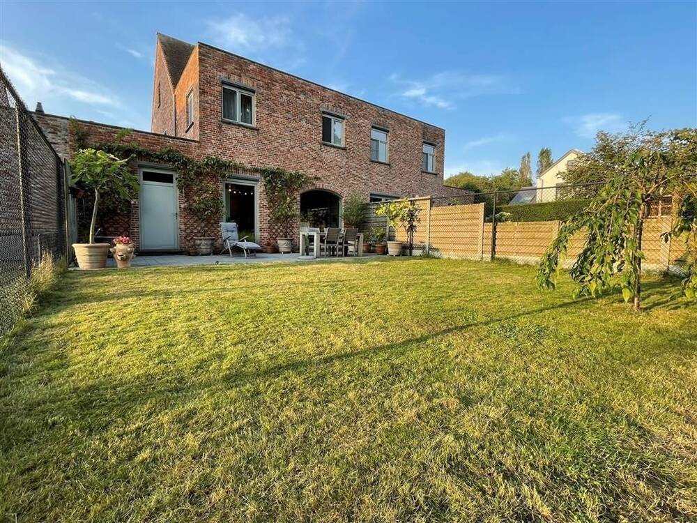 Huis te koop in Heist-op-den-Berg 2220 515000.00€ 4 slaapkamers 211.00m² - Zoekertje 573934