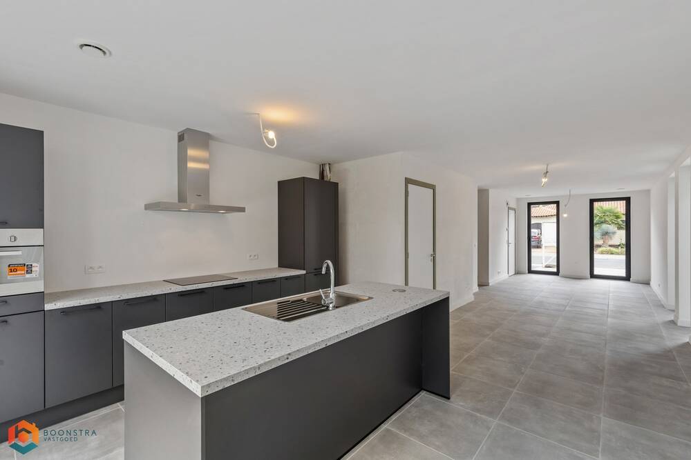 Huis te koop in Beerzel 2580 450000.00€ 3 slaapkamers 130.00m² - Zoekertje 573348