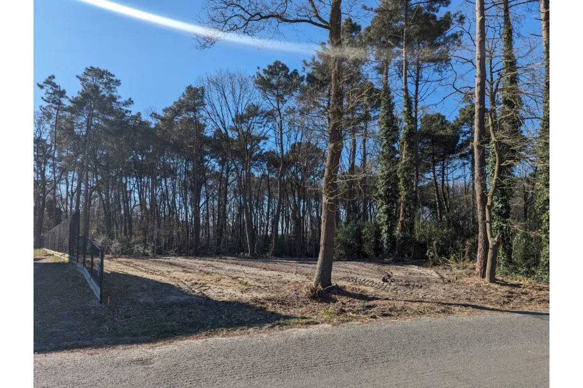 Bouwgrond te  in Houthalen-Helchteren 3530 165000.00€  slaapkamers m² - Zoekertje 573192