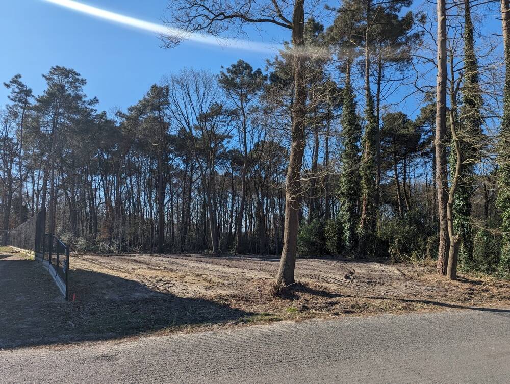 Bouwgrond te  in Houthalen-Helchteren 3530 165000.00€  slaapkamers m² - Zoekertje 573192