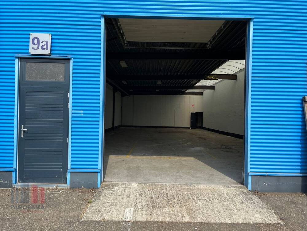 Handelszaak te  huur in Herentals 2200 1495.00€  slaapkamers 240.00m² - Zoekertje 573204