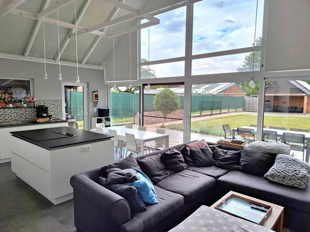Huis te  koop in Geel 2440 399000.00€ 4 slaapkamers 145.00m² - Zoekertje 573700