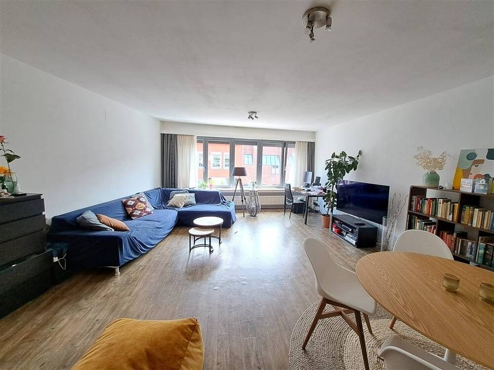 Appartement te  huur in Kapellen 2950 900.00€ 2 slaapkamers 92.00m² - Zoekertje 573316
