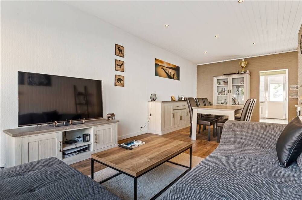 Appartement te koop in Duffel 2570 219000.00€ 2 slaapkamers 118.00m² - Zoekertje 573855