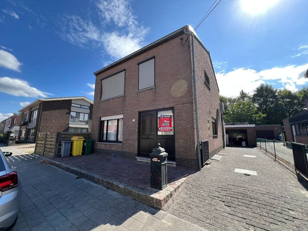 Huis te  huur in Geel 2440 1300.00€ 3 slaapkamers 147.00m² - Zoekertje 573719