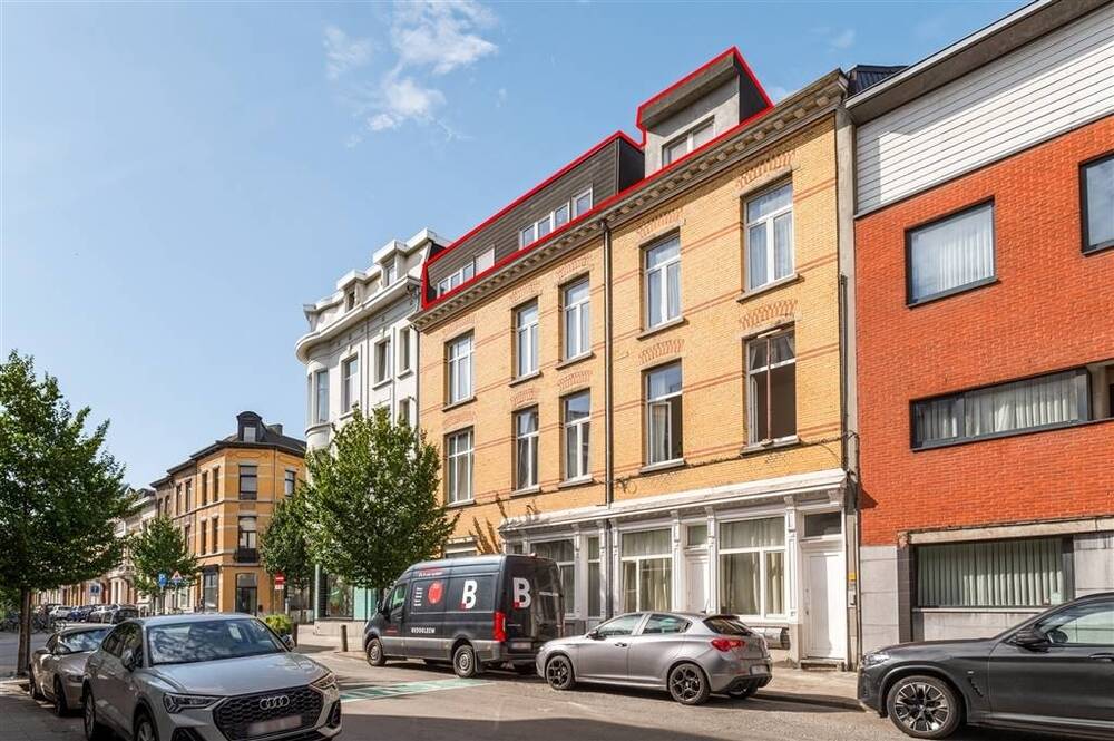 Appartement te  koop in Antwerpen 2018 259000.00€ 2 slaapkamers 73.00m² - Zoekertje 573357