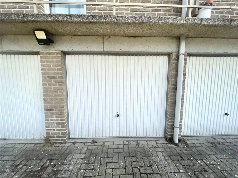 Parking & garage te huur in Borgerhout 2140 100.00€ slaapkamers m² - Zoekertje 573305