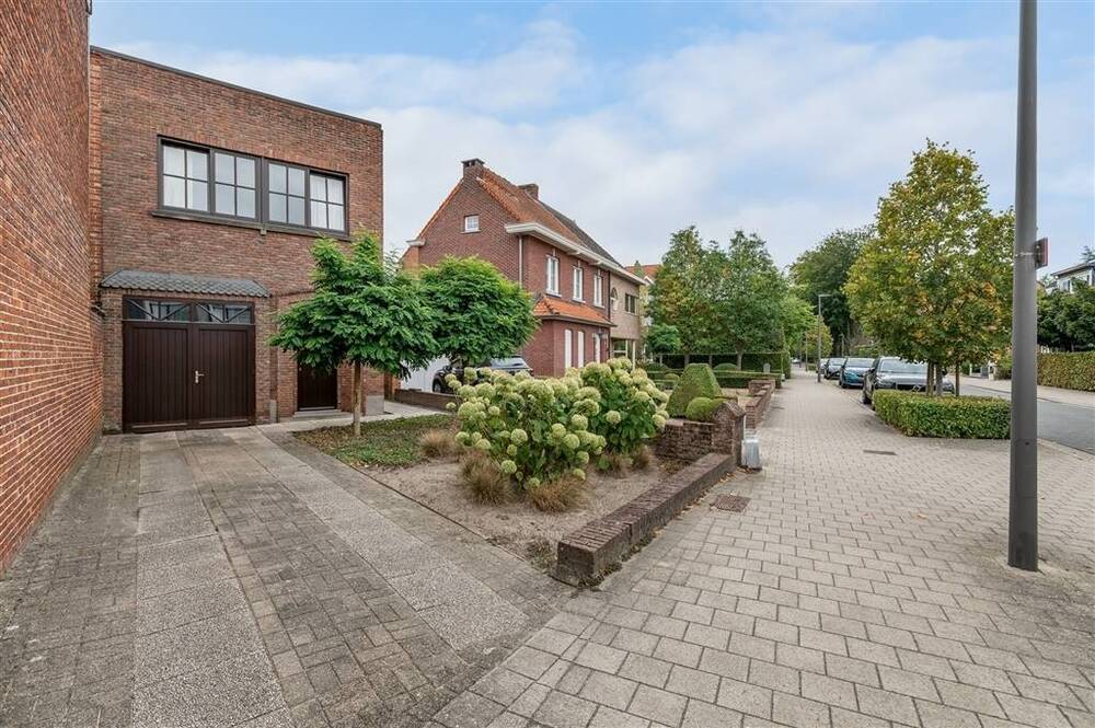Huis te  koop in Turnhout 2300 275000.00€ 2 slaapkamers 148.00m² - Zoekertje 573291