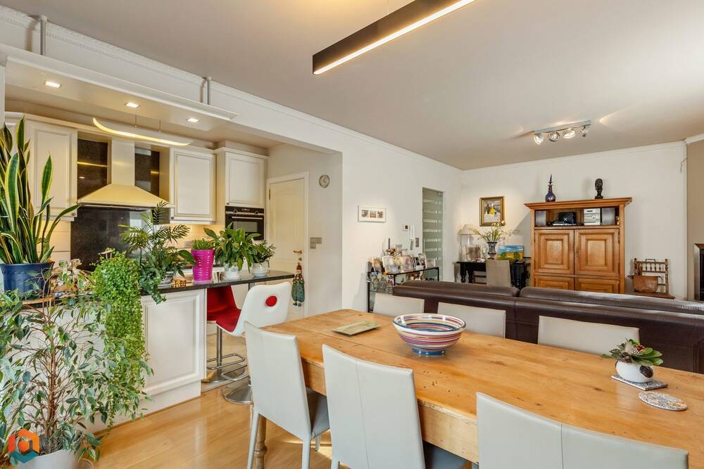 Appartement te koop in Duffel 2570 290000.00€ 2 slaapkamers 91.00m² - Zoekertje 573323