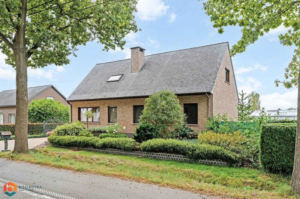Huis te koop in Sint-Katelijne-Waver 2860 548000.00€ 4 slaapkamers 157.00m² - Zoekertje 573329