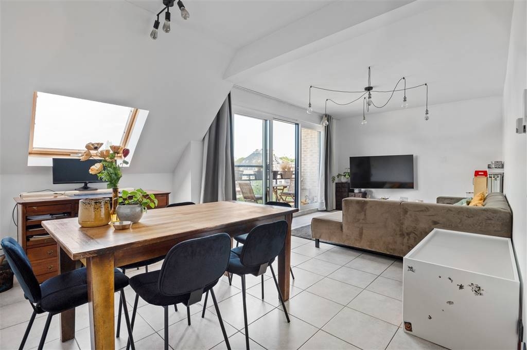 Appartement te  in Deurne 2100 245000.00€ 2 slaapkamers 94.00m² - Zoekertje 573381