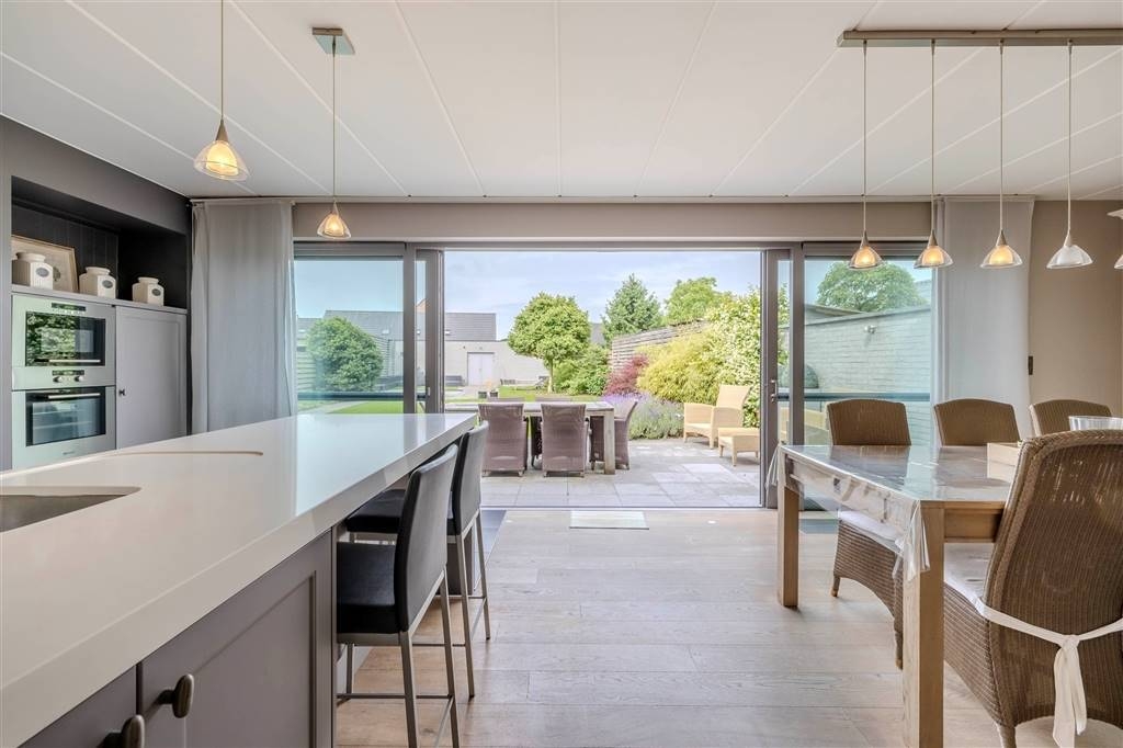 Appartement te  koop in Westerlo 2260 445000.00€ 2 slaapkamers 150.00m² - Zoekertje 573772