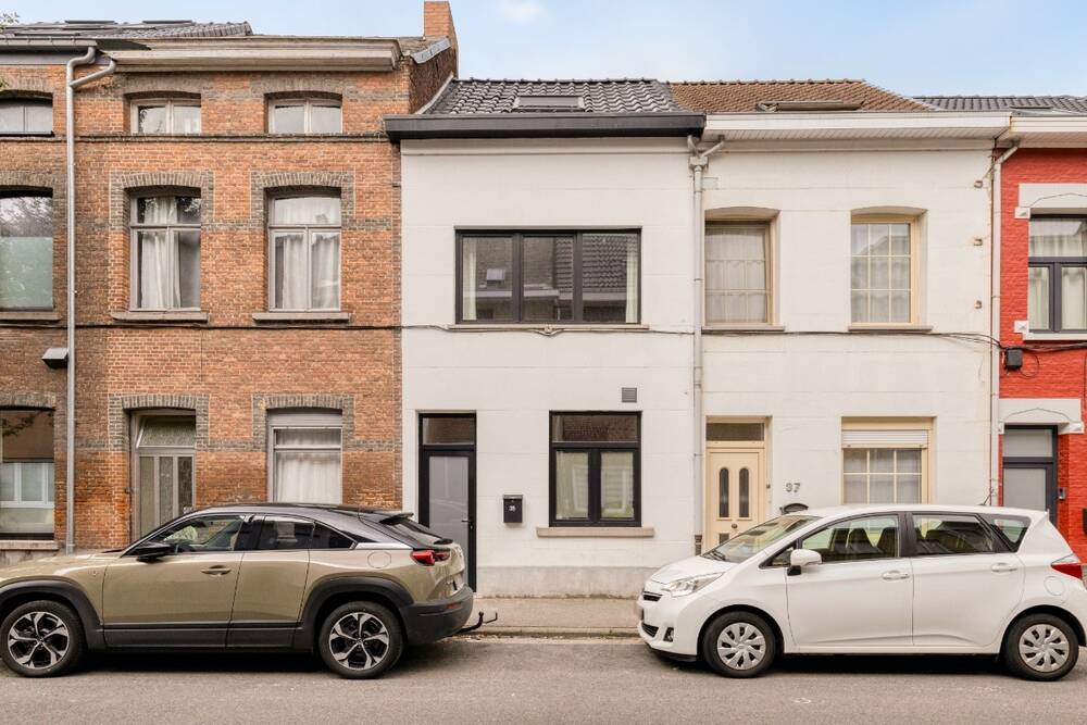 Huis te  koop in Mechelen 2800 399000.00€ 2 slaapkamers 108.00m² - Zoekertje 573584