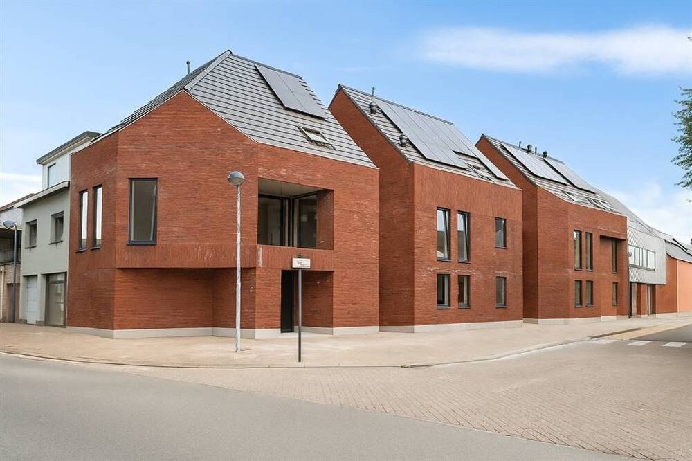 Appartement te  koop in Houtvenne 2235 366667.00€ 3 slaapkamers 120.29m² - Zoekertje 573313