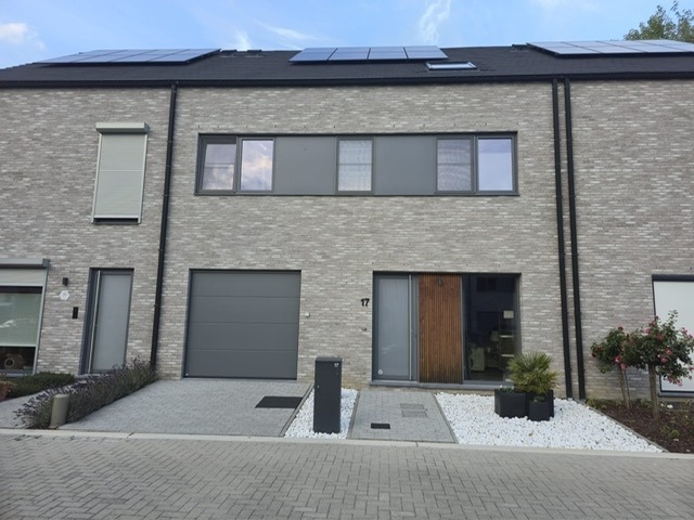 Huis te koop in Ruisbroek 2870 720000.00€ 5 slaapkamers 191.00m² - Zoekertje 573223
