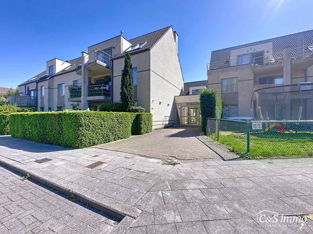 Appartement te  koop in Wilrijk 2610 285000.00€ 2 slaapkamers 89.00m² - Zoekertje 574164