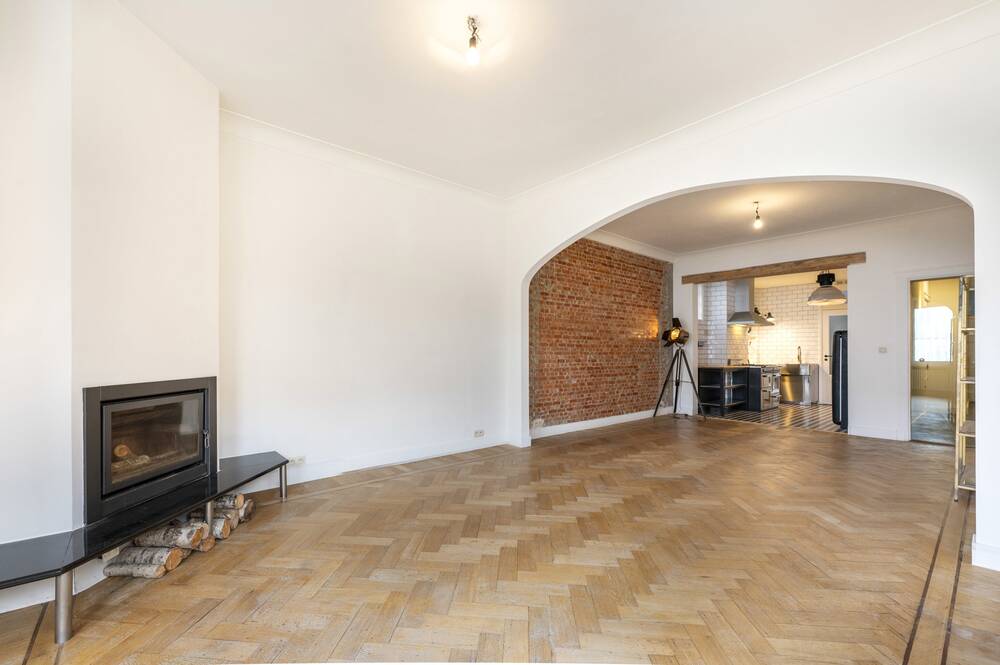 Appartement te  koop in Antwerpen 2018 375000.00€ 2 slaapkamers 106.00m² - Zoekertje 573893