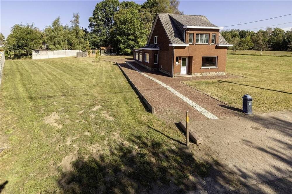 Huis te  koop in Ramsel 2230 335000.00€ 3 slaapkamers 160.00m² - Zoekertje 574956