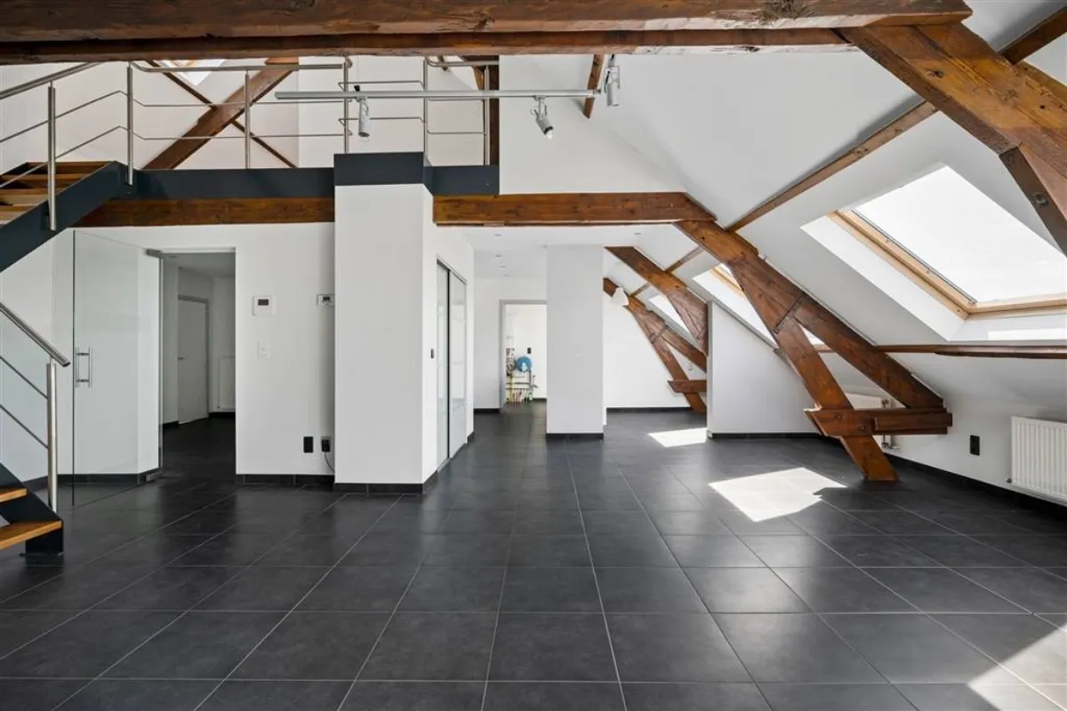 Appartement te  koop in Lier 2500 365000.00€ 3 slaapkamers 170.00m² - Zoekertje 574901