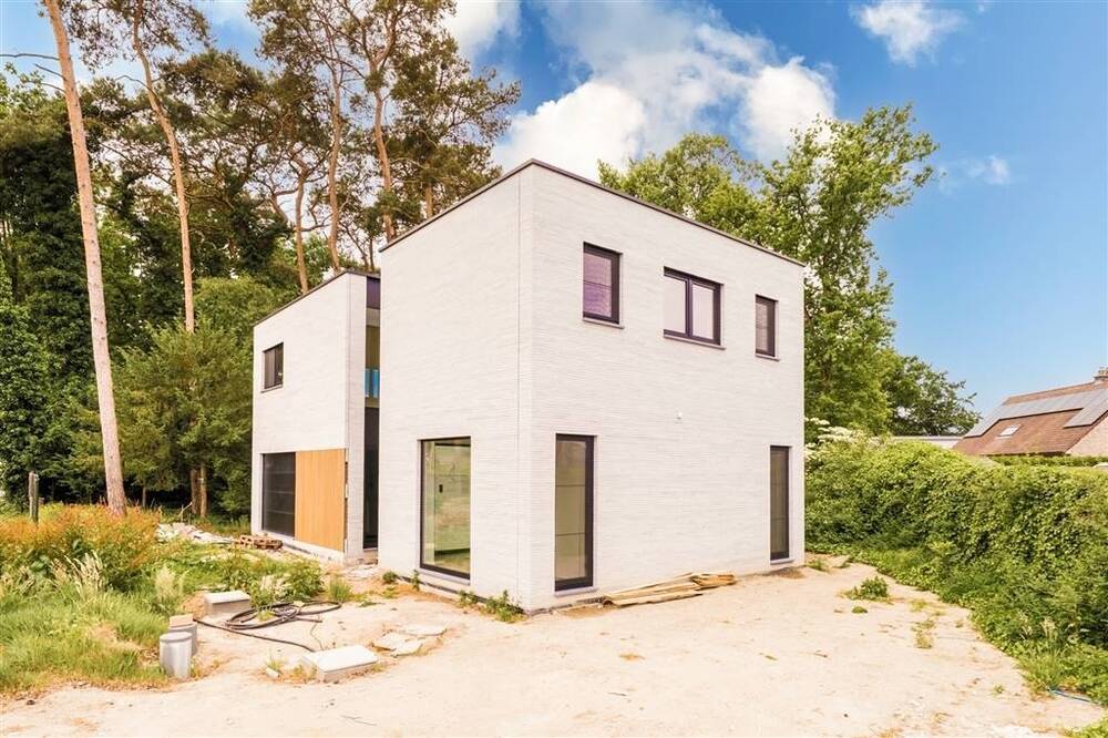 Huis te koop in Rijmenam 2820 869000.00€ 3 slaapkamers 290.00m² - Zoekertje 575178