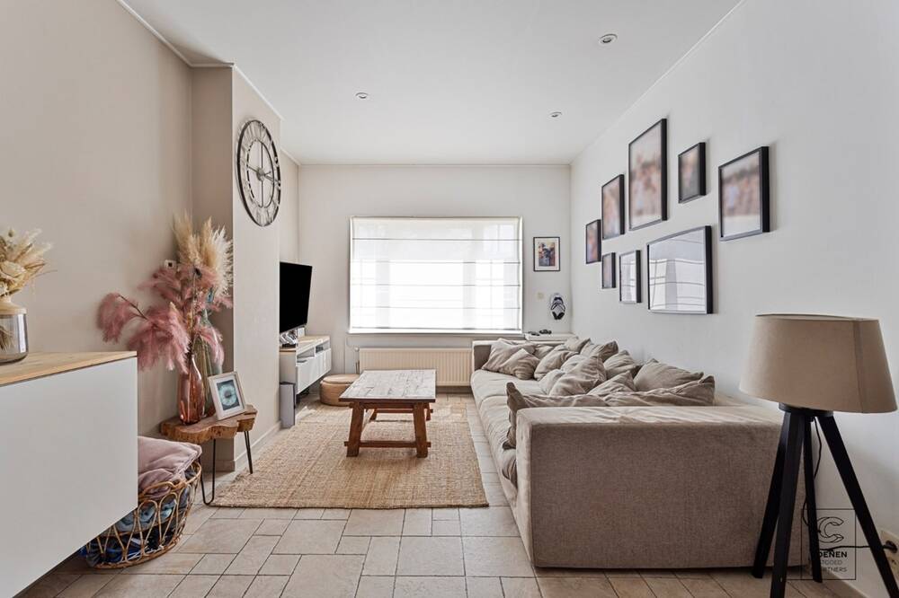 Huis te  koop in Schoten 2900 325000.00€ 3 slaapkamers 118.00m² - Zoekertje 574330