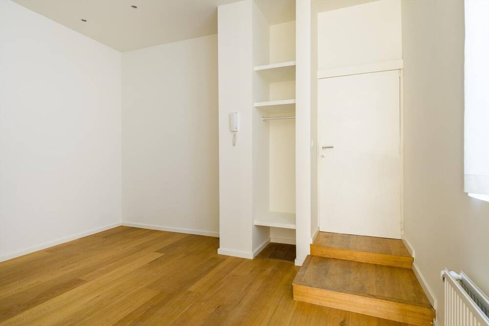 Studio te  huur in Antwerpen 2018 695.00€  slaapkamers 40.00m² - Zoekertje 574827