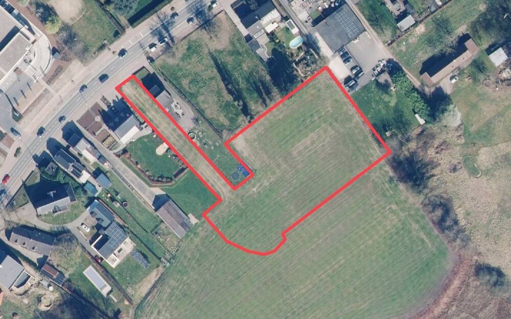 Grond te koop in Ranst 2520 548000.00€ slaapkamers m² - Zoekertje 574906