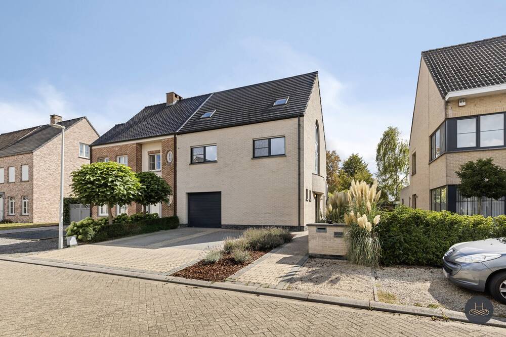 Huis te  koop in Bevel 2560 495000.00€ 4 slaapkamers m² - Zoekertje 574782