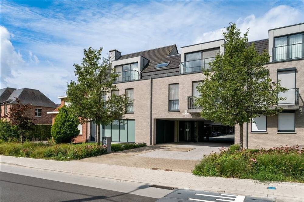Appartement te  in Beerzel 2580 549000.00€ 2 slaapkamers 149.00m² - Zoekertje 575005