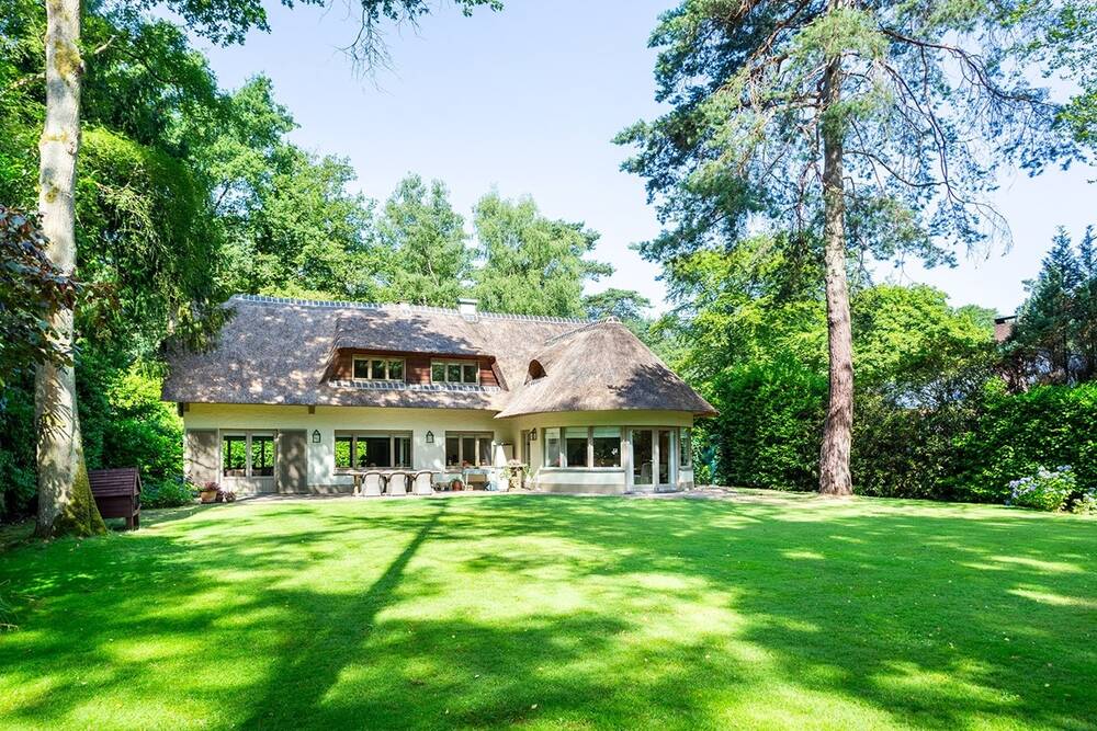 Huis te koop in Schilde 2970 1195000.00€ 4 slaapkamers 330.00m² - Zoekertje 574804