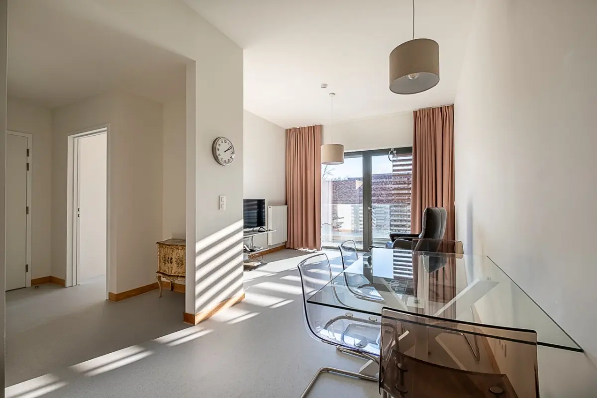 Appartement te  huur in Antwerpen 2050 1446.00€ 1 slaapkamers 54.00m² - Zoekertje 574806