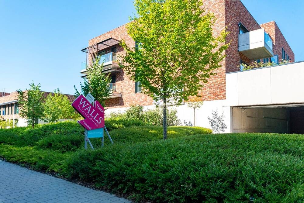 Appartement te huur in Antwerpen 2050 1977.00€ 2 slaapkamers 65.00m² - Zoekertje 574805