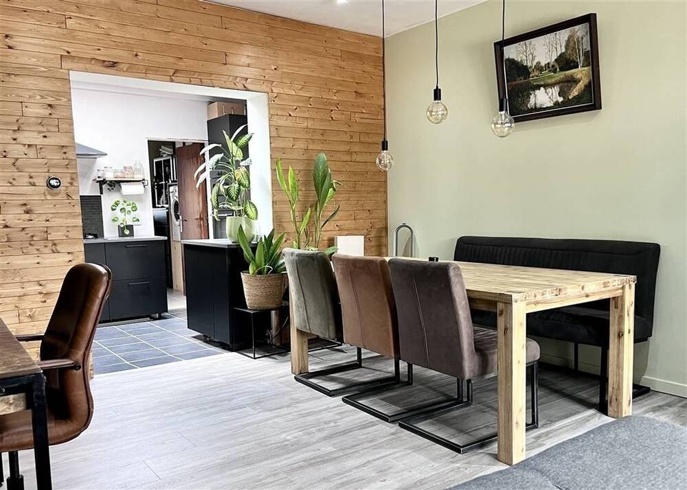 Huis te koop in Niel 2845 349000.00€ 2 slaapkamers 104.63m² - Zoekertje 574552