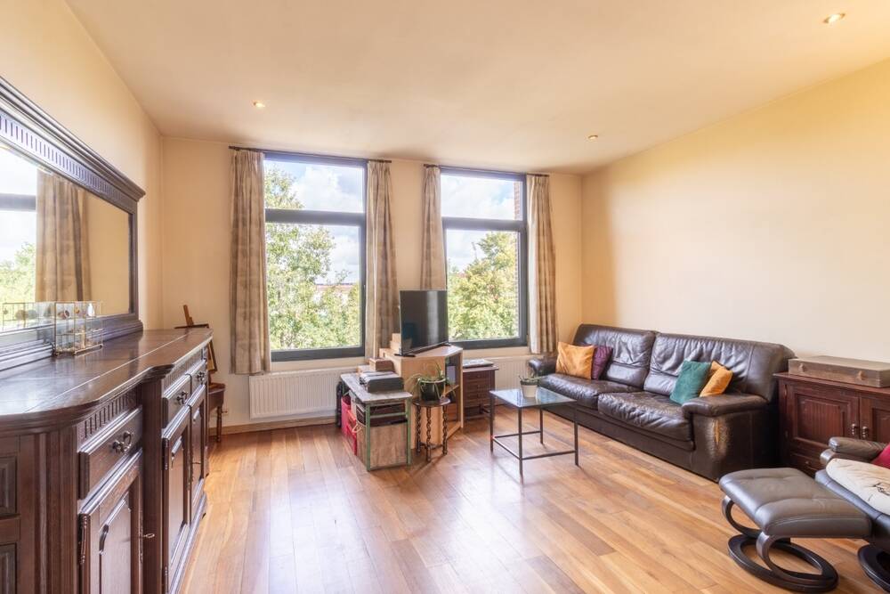 Appartement te koop in Antwerpen 2020 185000.00€ 1 slaapkamers 59.00m² - Zoekertje 574668