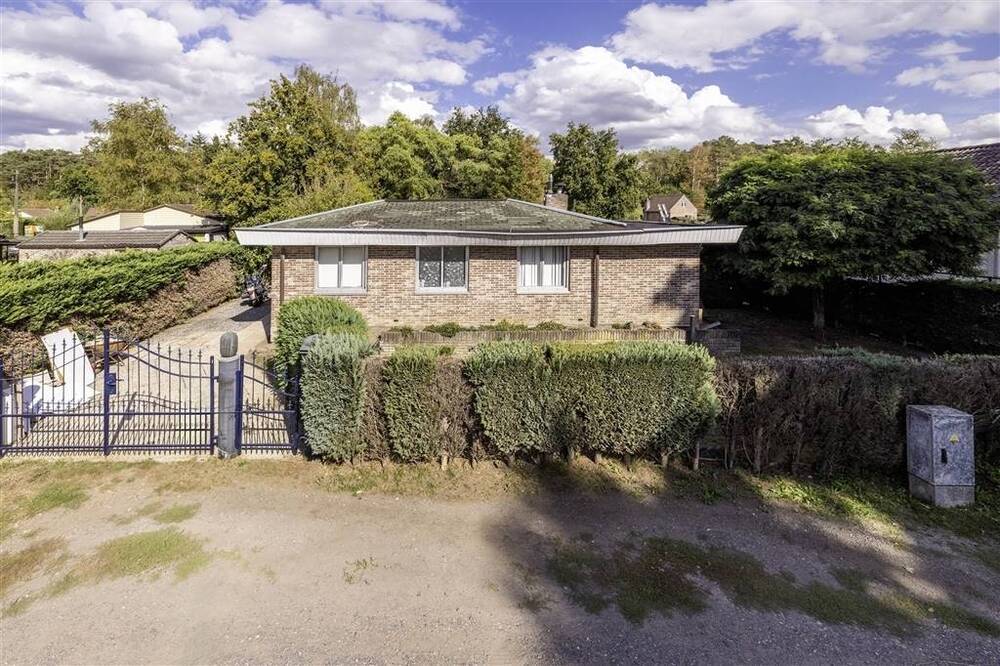 Huis te  koop in Herselt 2230 75000.00€ 3 slaapkamers 83.00m² - Zoekertje 574887