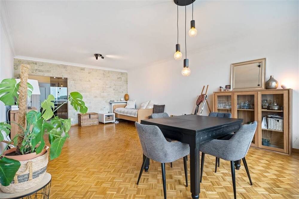 Appartement te koop in Merksem 2170 189000.00€ 2 slaapkamers 98.00m² - Zoekertje 574984