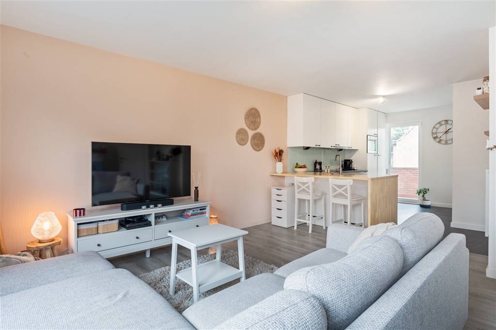 Appartement te  koop in Wommelgem 2160 254000.00€ 2 slaapkamers 92.00m² - Zoekertje 574993