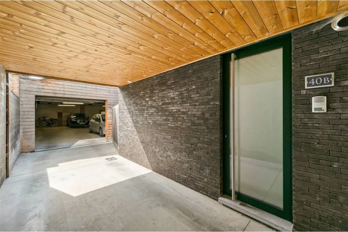 Parking & garage te  koop in Lier 2500 180000.00€  slaapkamers m² - Zoekertje 574898