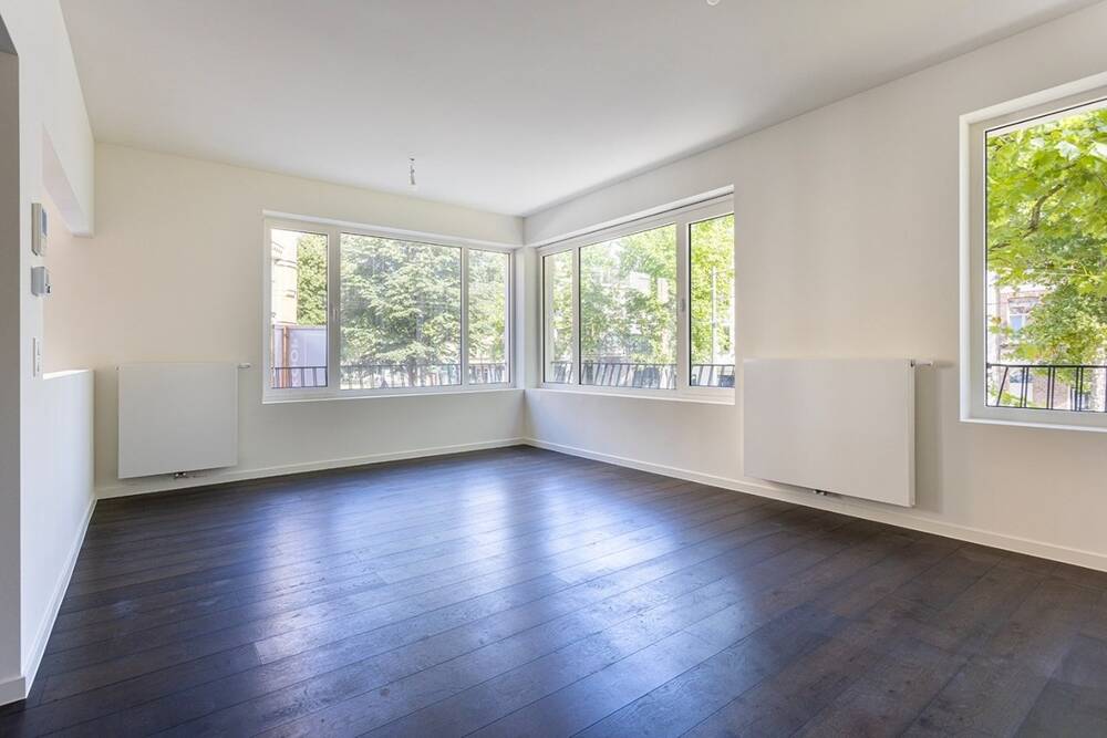 Appartement te koop in Borgerhout 2140 312900.00€ 2 slaapkamers 90.00m² - Zoekertje 576234