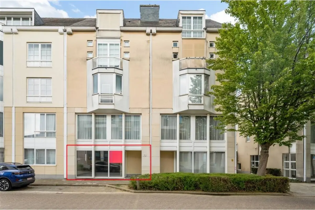 Handelszaak te  koop in Lier 2500 120000.00€  slaapkamers 70.00m² - Zoekertje 575587