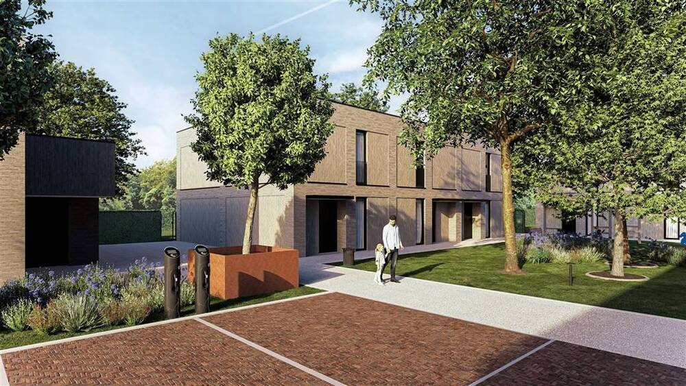 Huis te koop in Ruisbroek 2870 376117.50€ 3 slaapkamers 141.00m² - Zoekertje 576152